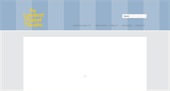 Desktop Screenshot of lambertpuppettheatre.ie